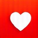 Apple Health logo for data integration